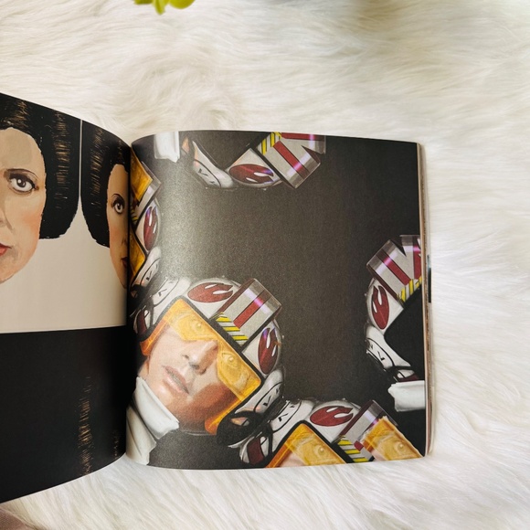 Star Wars Origami by Chris Alexander 36 Paper-Folding Projects Interactive - Picture 14 of 15